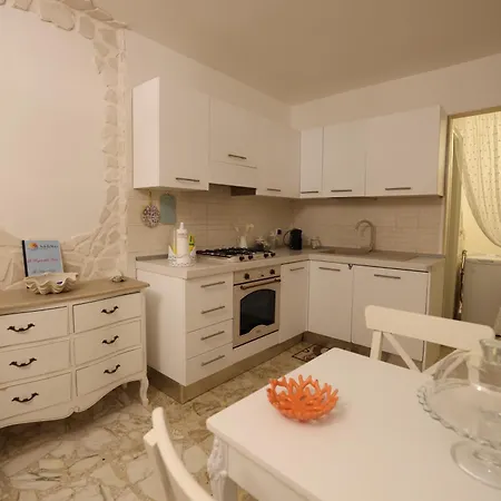 Casa Sole E Mare Сasa de vacaciones *