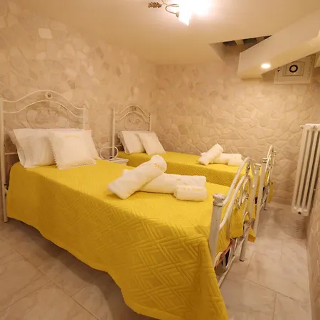 Casa Sole E Mare * مولا دي باري