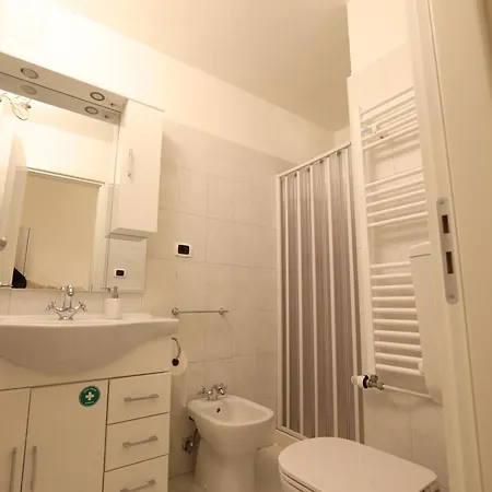 Casa Sole E Mare مولا دي باري