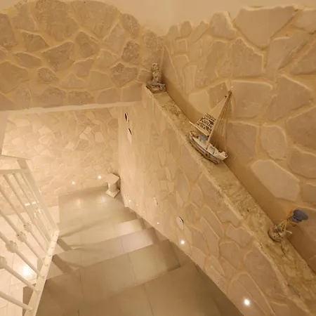 Casa Sole E Mare بيت للعطل