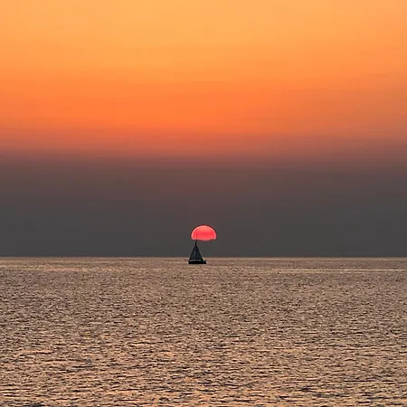 別荘 Casa Sole E Mare