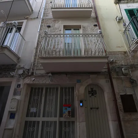 بيت للعطل Casa Sole E Mare