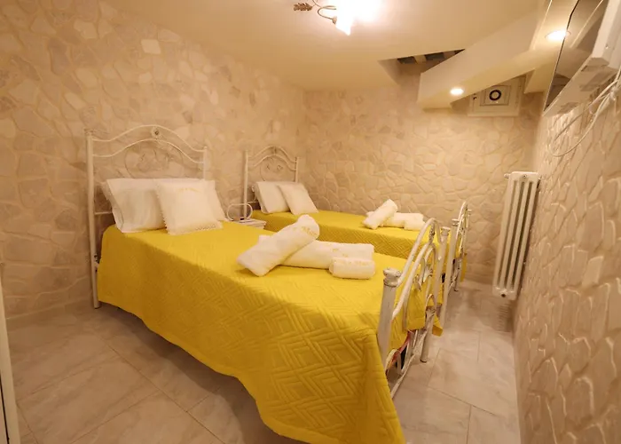 Casa Sole E Mare * Mola di Bari