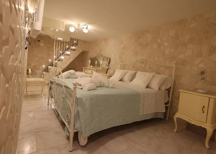 Casa Sole E Mare Сasa de vacaciones Mola di Bari