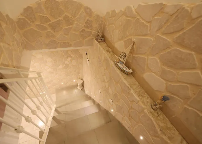 Casa Sole E Mare Сasa de vacaciones