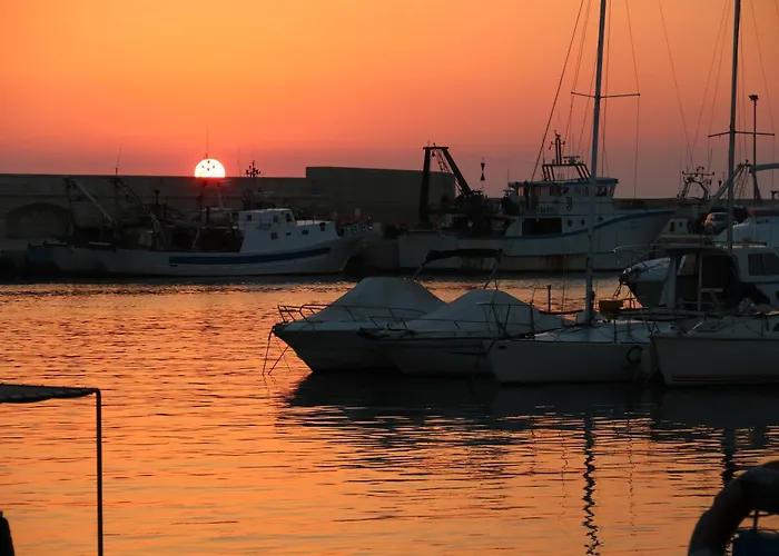 Casa Sole E Mare Сasa de vacaciones *