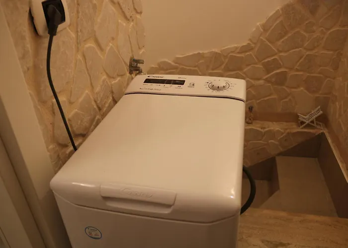 Сasa de vacaciones Casa Sole E Mare *