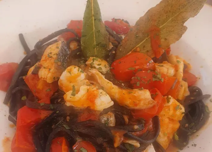 Casa Sole E Mare * Mola di Bari