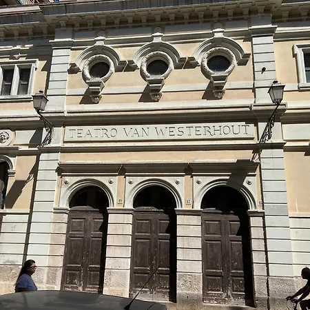 Casa Sole E Mare