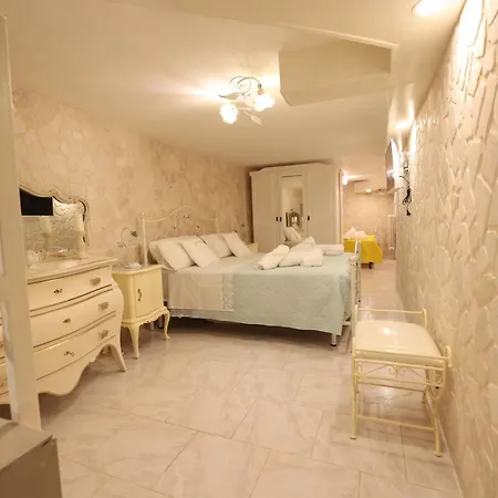 Vakantiehuis Casa Sole E Mare Mola di Bari