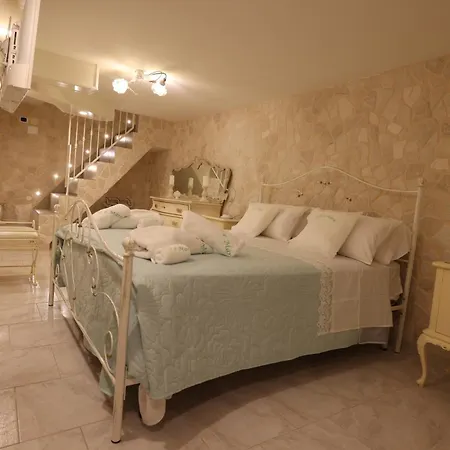 Casa Sole E Mare Vakantiehuis Mola di Bari