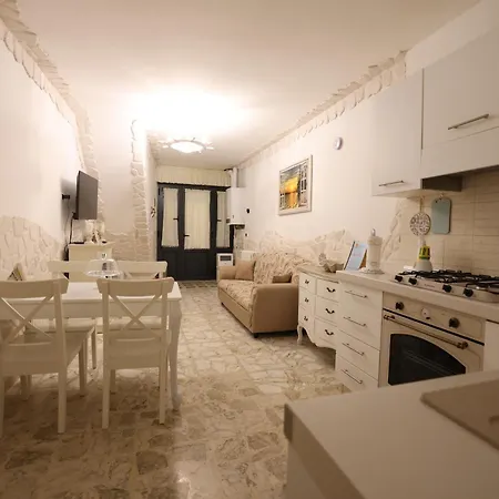 Casa Sole E Mare