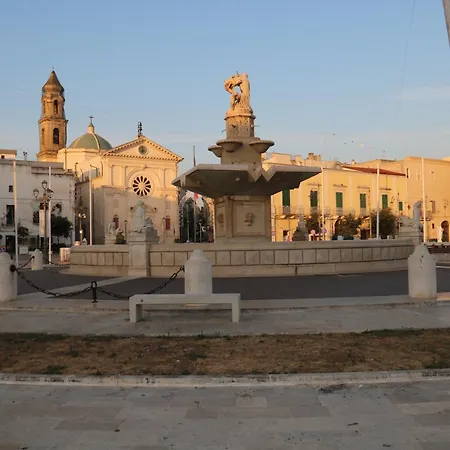 Casa Sole E Mare *