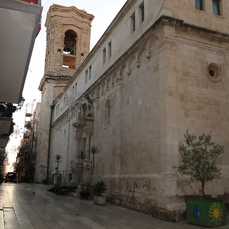 Vakantiehuis Casa Sole E Mare *