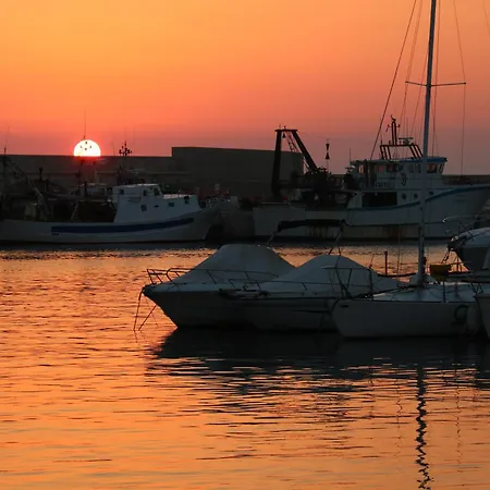 Casa Sole E Mare Vakantiehuis *