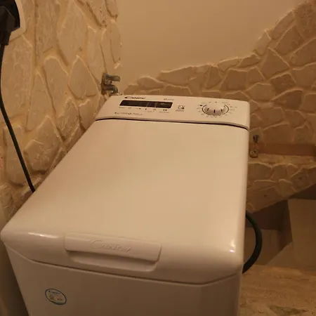 Vakantiehuis Casa Sole E Mare *