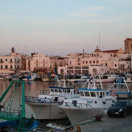 Casa Sole E Mare *