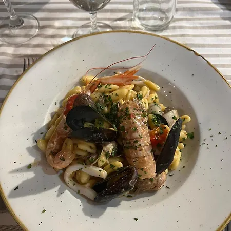 Casa Sole E Mare 度假居 *