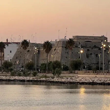 Casa Sole E Mare