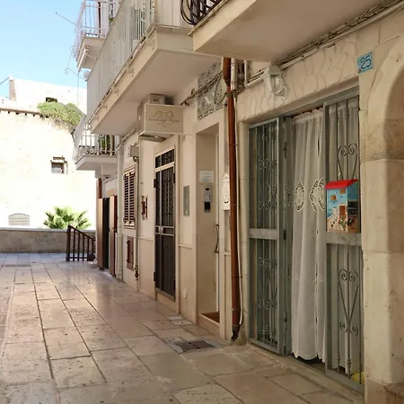 Casa Sole E Mare