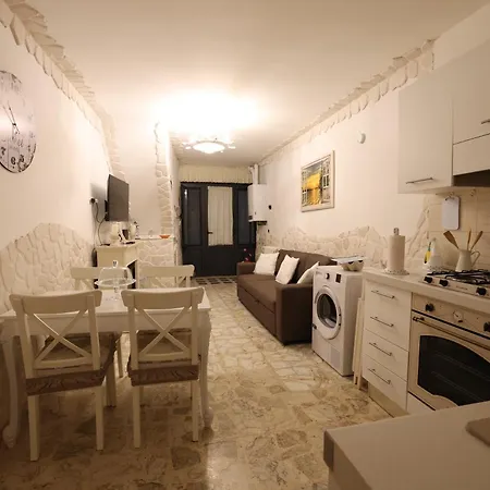 Casa Sole E Mare *