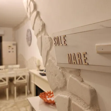 Casa Sole E Mare *