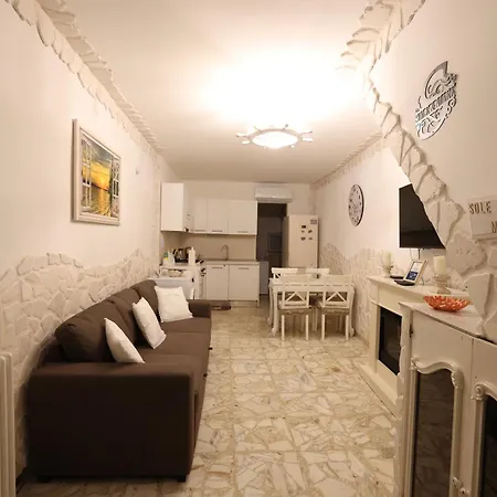 度假居 Casa Sole E Mare *