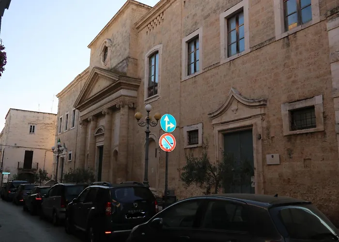 בית נופש Casa Sole E Mare *