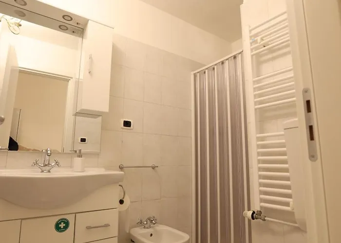 Casa Sole E Mare Mola di Bari