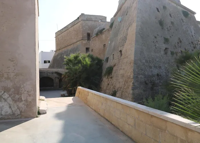 Сasa de vacaciones Casa Sole E Mare Mola di Bari