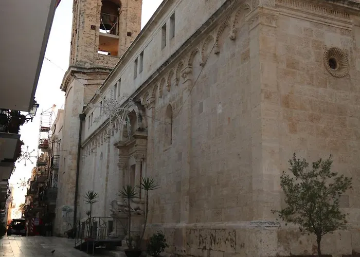 Сasa de vacaciones Casa Sole E Mare *