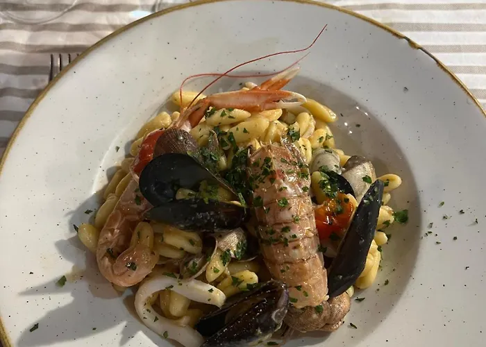 Casa Sole E Mare בית נופש *