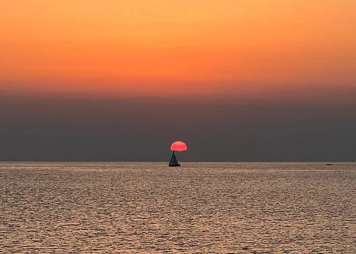 Сasa de vacaciones Casa Sole E Mare